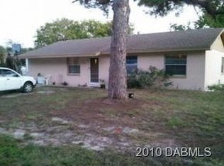 506 Eaton Rd, Edgewater, FL 32132