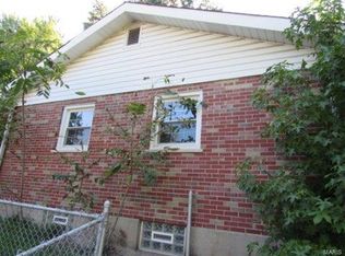 306 Hawkesbury Dr, Saint Louis, MO