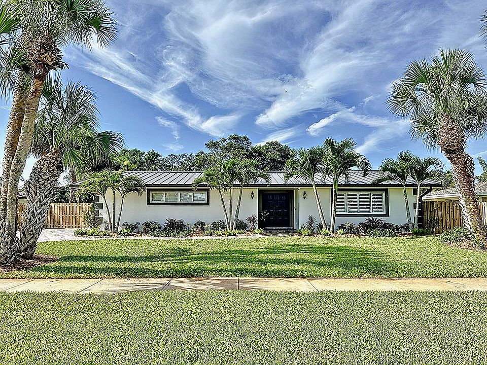 509 Franklyn Ave, Indialantic, FL 32903 Zillow