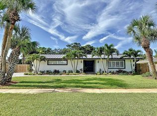 509 Franklyn Ave, Indialantic, FL 32903