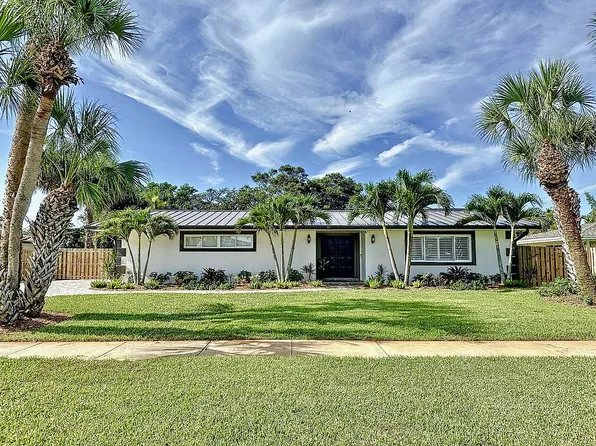 509 Franklyn Ave, Indialantic, FL 32903