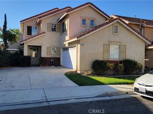 868 Pathfinder Way, Corona, CA 92878