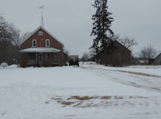 4747 Hansen Rd, Antigo, WI 54409