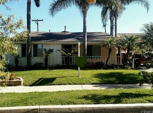 5232 E Keynote St, Long Beach, CA 90808