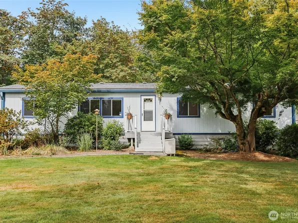 12821 68th Street NE, Snohomish, WA 98258