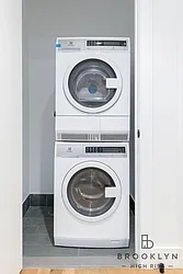 Rented by Brooklyn High Rise LLC