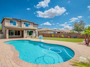 10912 E Higan Cherry Ln, Tucson, AZ 85747