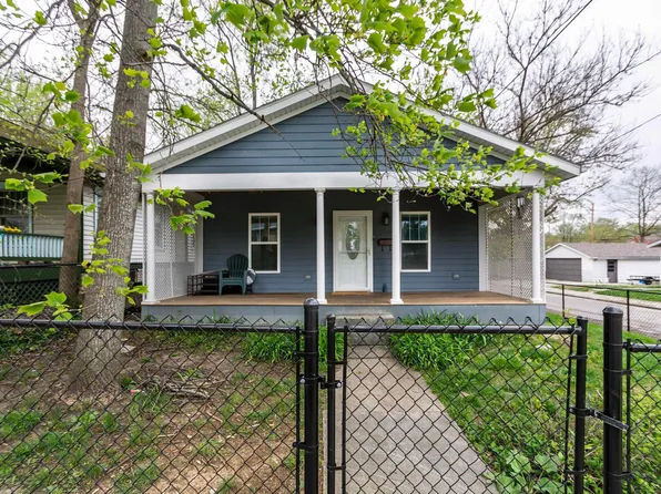 800 W 4th St, Bloomington, IN 47404