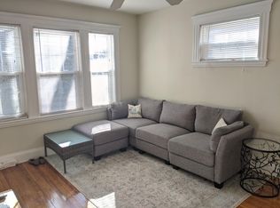 50 Boylston St APT 2L, Jamaica Plain, MA 02130