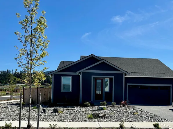 607 Silver Frost St, Sequim, WA 98382