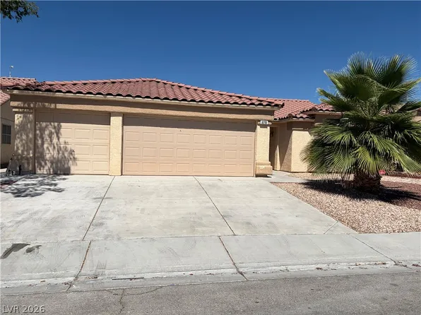 5215 Zebra Ct, North Las Vegas, NV 89031