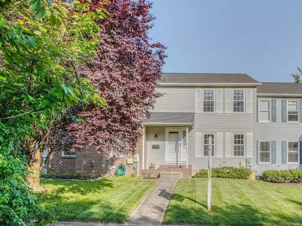 16 Warren Cmn, Cockeysville, MD 21030
