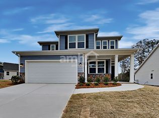 520 Slew Dr, Canton, GA 30115