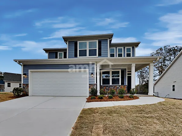 520 Slew Dr, Canton, GA 30115