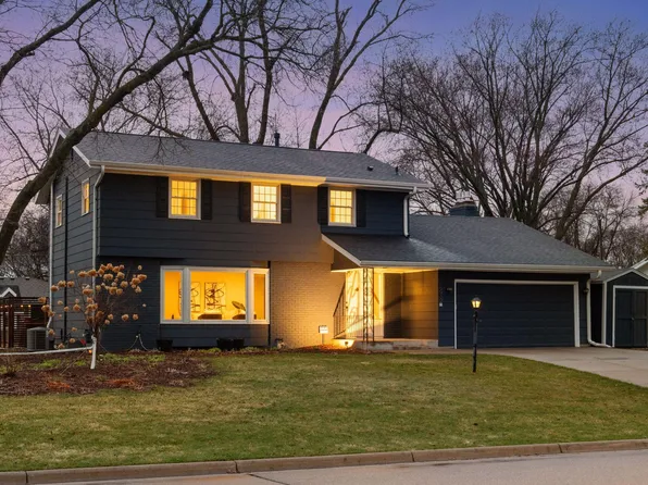 5932 Tamarac Ave, Edina, MN 55436