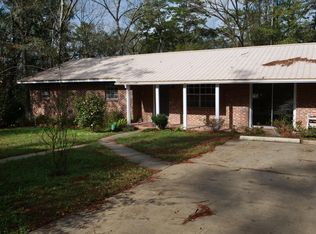 2671 Sherwood Dr, Bonifay, FL 32425