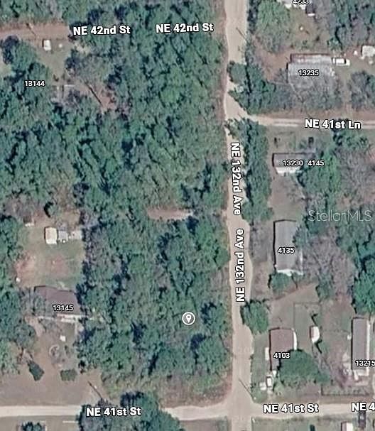 2nd image of NE 41ST STREET LOT 22