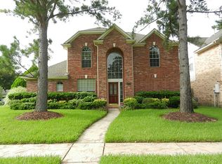 20703 Fawnbrook Ct, Katy, TX 77450