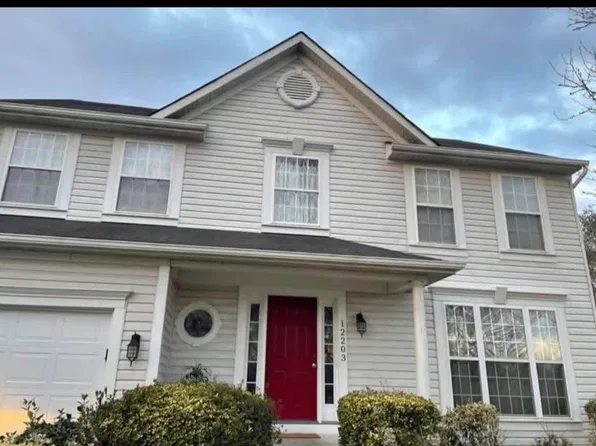 12203 Canterfield Ter, Germantown, MD 20876
