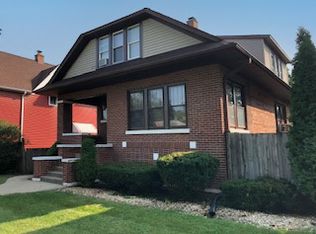 12611 Ann St, Blue Island, IL