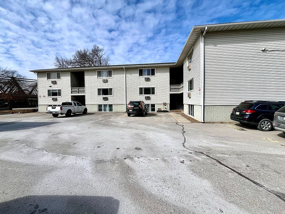 1st image of 1022 Newton Rd #11