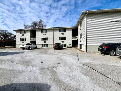 Arena Apartments II Photo 1