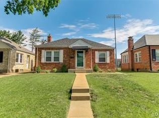 5863 Rhodes Ave, Saint Louis, MO 63109