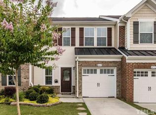 469 Panorama View Loop, Cary, NC 27519