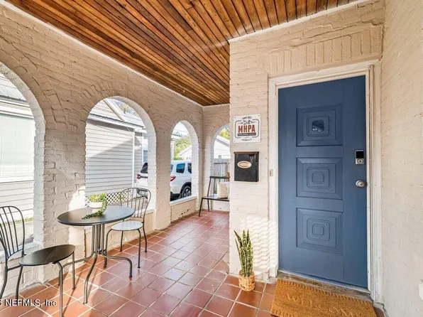 4625 POLARIS Street, Jacksonville, FL 32205