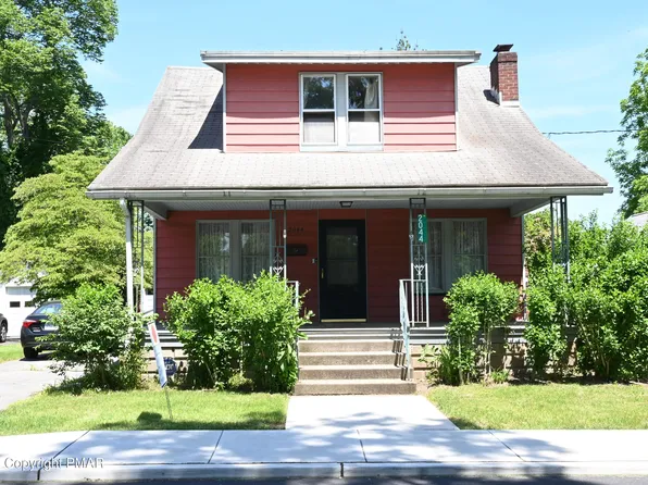 2044 Miller St, Stroudsburg, PA 18360