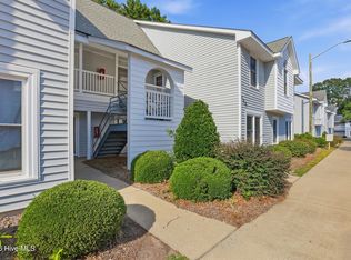 123 W Victoria Court #F, Greenville, NC 27834