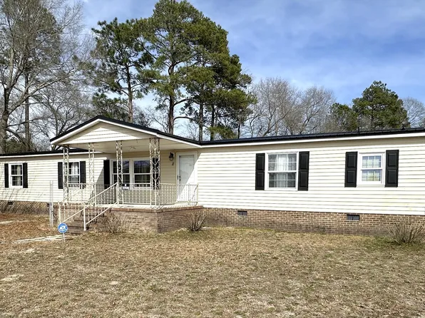 11 Bush Way Lane, Autryville, NC 28318
