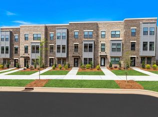 1324 Gleason Way #1007D, Charlotte, NC 28217