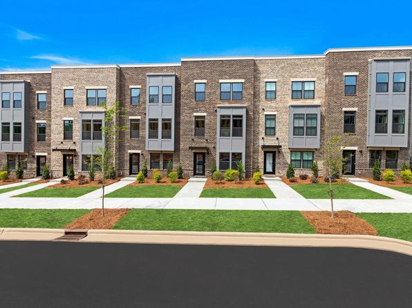 1324 Gleason Way #1007D