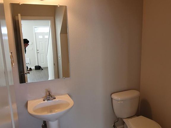 Photos Of Similar Model Unit. Not Photos Of Actual Apartmen