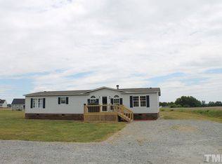 5640 Brogden Rd, Smithfield, NC 27577