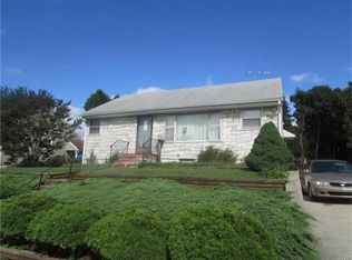 1542 Dale Ln, Bethlehem, PA