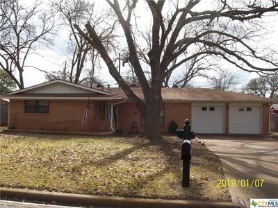3805 Mockingbird Ln, Temple, TX, 76502
