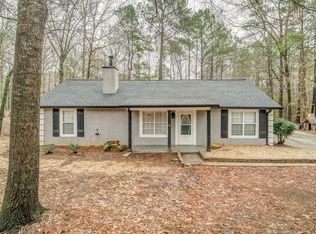 1608 King Mill Rd, McDonough, GA 30252
