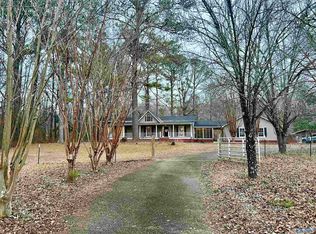 472 E Lacon Rd, Falkville, AL 35622