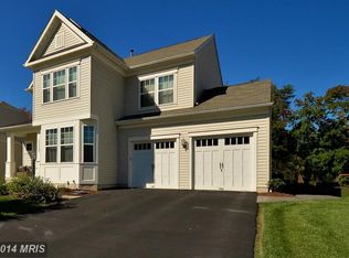 13028 Brierly Forest Ct, Manassas, VA 20112