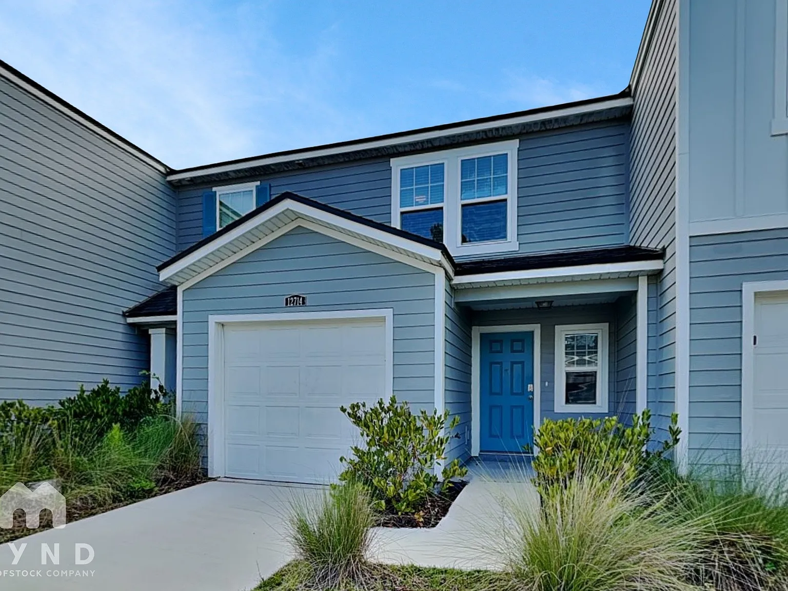 2 bed, 2.5 bath, 1239 sqft, $1,545 — Photo 1