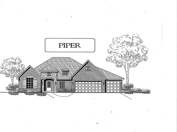 9304 N 93rd Ave E, Owasso, OK 74055