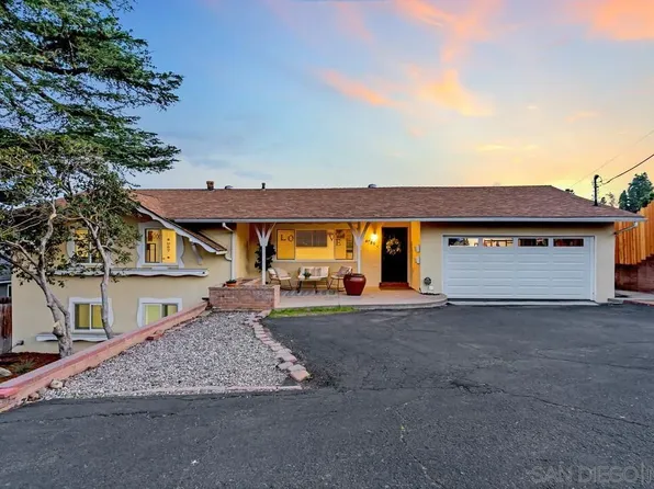 6789 Alamo Way, La Mesa, CA 91942