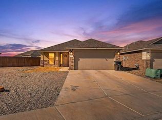 6833 Flats Ct, Midland, TX 79705