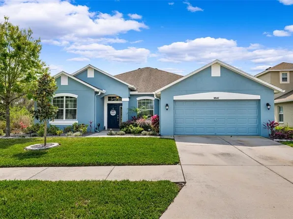 18542 NEW LONDON AVENUE, LAND O LAKES, FL 34638