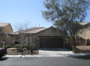 8325 Impatients Ave, Las Vegas, NV 89131