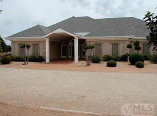 25 Avenida De Silva, Abilene, TX 79602