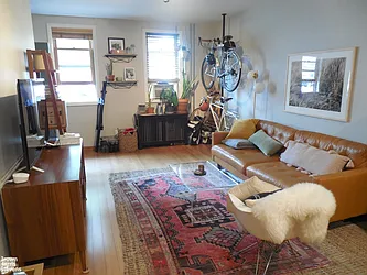 Rented by Brown Harris Stevens