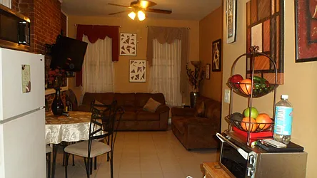 Rented by High Line NYC Realty Group